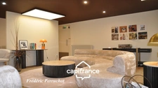 Auvergne – France. Murs commerciaux 485 m² centre-ville Clermont-Ferrand – cabinet médical, paramédical, professions libérales 