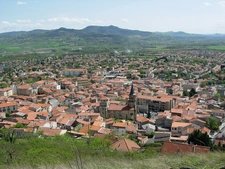 Spécial investisseur: appartement T2 PMR de 41 m2 à COURNON D'AUVERGNE (63)