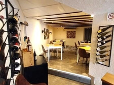 CLERMONT FERRAND (63) A vendre fonds de commerce Bar Restaurant Gourmand