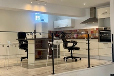 Local à usage mixte PRO/ Hébergement type loft de 94 m² Saint-Alyre CLERMONT FERRAND (63)