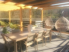 Puy de dôme – France- proche Issoire (63500) -A vendre hôtel de charme haut de gamme  – Spa - Table d’hôtes – Bar à Whisky