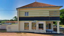 Proche Vichy (03)- à vendre ensemble immobilier d'entreprises