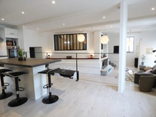 T3 type loft de 94 m² Saint-Alyre CLERMONT FERRAND (63)