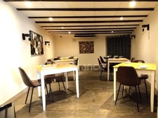 CLERMONT FERRAND (63) A vendre fonds de commerce Bar Restaurant Gourmand