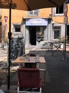 CLERMONT FERRAND (63) A vendre fonds de commerce Bar Restaurant Gourmand