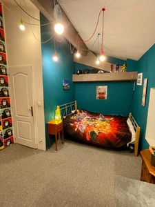 Puy de Dôme (63) -Maison d’Hôtes de Charme & Spa – Opportunité Rare en Auvergne