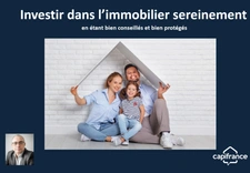 Spécial investissement : appartement T3 PMR 69 m2 terrasse et jardin COURNON D'AUVERGNE (63)