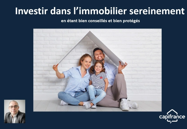 Spécial investissement : appartement T3 PMR 69 m2 terrasse et jardin COURNON D'AUVERGNE (63)
