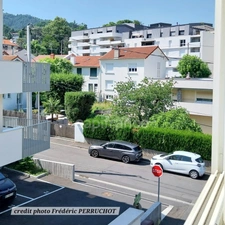 CHAMALIERES (63) Appartement à vendre 5 pièces investisseur ou famille