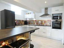 T3 type loft de 94 m² Saint-Alyre CLERMONT FERRAND (63)