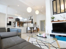 T3 type loft de 94 m² Saint-Alyre CLERMONT FERRAND (63)