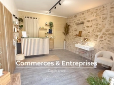 Bail commercial à céder à PERTUIS (84)