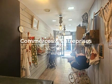 Droit Au Bail Local commercial à SAINT MAXIMIN LA SAINTE BAUME (83)