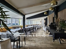 Fonds de commerce Restaurant et événementiel à céder secteur proche Aix-en-Provence