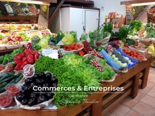 Fonds de commerce Primeur à céder sur axe passant à AUBAGNE Centre (13)