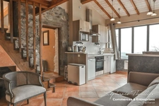 Murs et fonds Domaine de prestige, gîtes et chambres d'hôtes à vendre proche de Valence