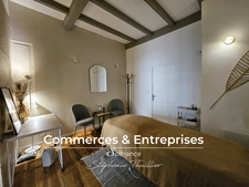 Droit Au Bail à céder Local commercial profession libérale ou esthétique à SAINT REMY DE PROVENCE (13)