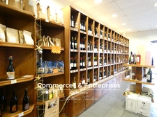 Fonds de commerce Cave à vin, Epicerie fine, Marée à céder à TRETS (13)