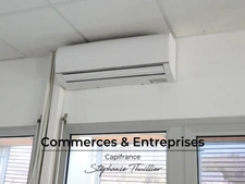 Bureaux 205 m² à louer avec stationnements privatifs au CTMA à VRITROLLES (13)