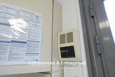 Local commercial / bureau 94 m² à louer à Allauch (13)