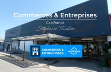 Local commercial 460 m² emplacement PREMIUM - Bail à céder PERTUIS (84)