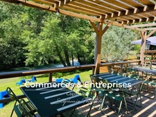 Fonds de commerce Restaurant Brasserie Evénementiel à céder à proximité de SAINT-MAXIMIN (83)