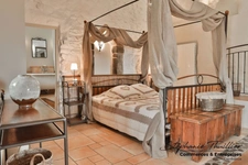 Murs et fonds Domaine de prestige, gîtes et chambres d'hôtes à vendre proche de Valence