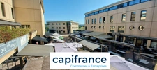 Bureaux - locaux Zone d'activité AIX LES MILLES 96 m²
