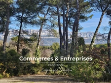 Fonds de commerce Restaurant et événementiel à céder secteur proche Aix-en-Provence