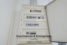 Local commercial / bureau 94 m² à louer à Allauch (13)