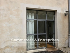 Droit Au Bail à céder Local commercial profession libérale ou esthétique à SAINT REMY DE PROVENCE (13)