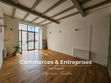 Droit Au Bail à céder Local commercial profession libérale ou esthétique à SAINT REMY DE PROVENCE (13)