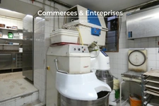 Fonds de commerce Boulangerie Pâtisserie à céder proche de AIX EN PROVENCE (13)
