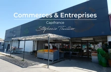 Magasin d'alimentation Primeur - Emplacement Premium - Pertuis Vaucluse 84