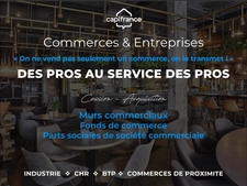 Fonds de commerce Cave à vin, Epicerie fine, Marée à céder à TRETS (13)