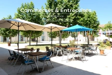 Epicerie fine, petite restauration, cave à vin fonds de commerce à vendre GEMENOS