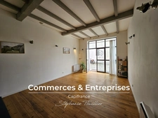 Droit Au Bail à céder Local commercial profession libérale ou esthétique à SAINT REMY DE PROVENCE (13)