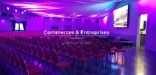 Fonds de commerce Salle de réception et d'événements à céder Gémenos (13)