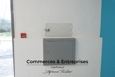 Local commercial / bureau 94 m² à louer à Allauch (13)