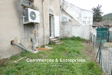 Local commercial / bureau 94 m² à louer à Allauch (13)