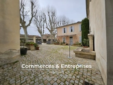 Droit Au Bail à céder Local commercial profession libérale ou esthétique à SAINT REMY DE PROVENCE (13)