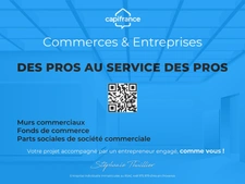 Bureaux 134 m² à louer Pôle Actimart à AIX LES MILLES (13)
