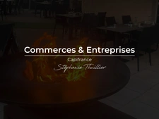 Fonds de commerce Restaurant Terrasse à céder zone commerciale du Pujol à AURIOL (13)