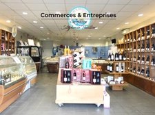 Fonds de commerce Cave à vin, Epicerie fine, Marée à céder à TRETS (13)