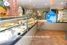 Fonds de commerce Boulangerie Pâtisserie à céder proche de AIX EN PROVENCE (13)