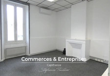 Local commercial / bureau 94 m² à louer à Allauch (13)