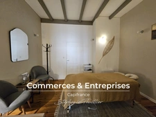 Droit Au Bail à céder Local commercial profession libérale ou esthétique à SAINT REMY DE PROVENCE (13)