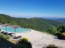 Domaine de prestige, gîtes et chambres d'hôtes à vendre Ardèche (07)