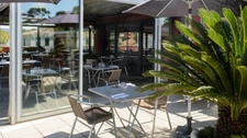Fonds de commerce Restaurant bistronomique méridional terrasse panoramique à céder à PLAN DE CUQUES (13)