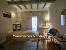 Droit Au Bail à céder Local commercial profession libérale ou esthétique à SAINT REMY DE PROVENCE (13)
